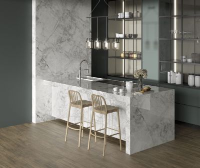 Lapidura Superwhite 12Mm Porselen Tezgah (1)